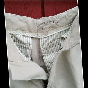 Tommy Bahama Relax Linen Cotton Trouser